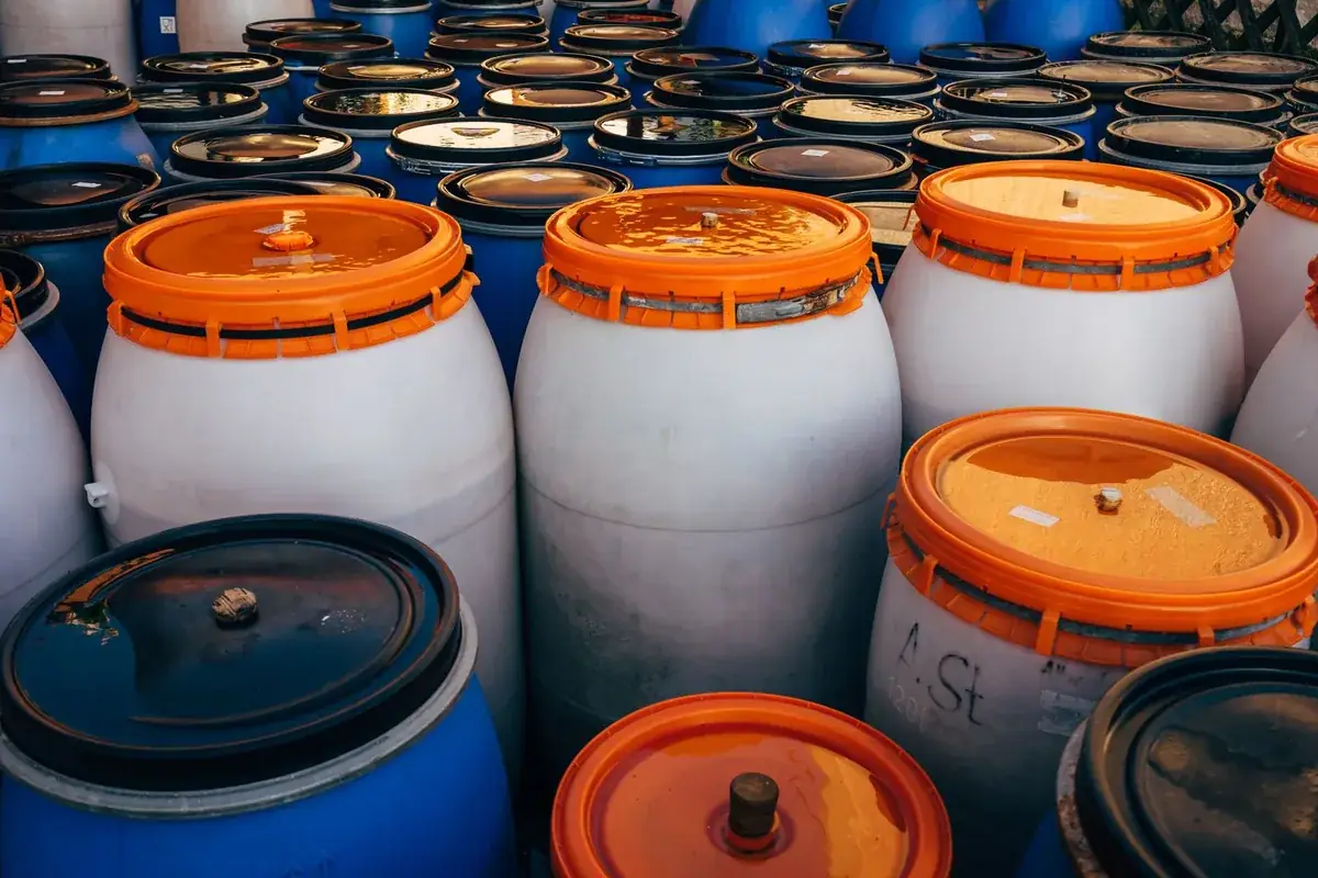 Chemical & Toxic Waste Cleanup in Greenway / Upper Kirby, Houston, TX