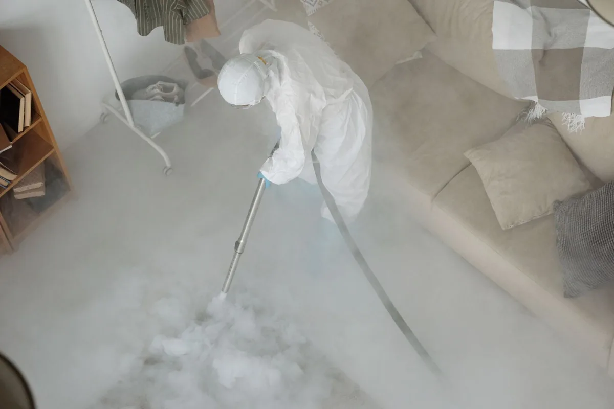 Crime Scene Cleanup in Greenway / Upper Kirby, Houston, TX